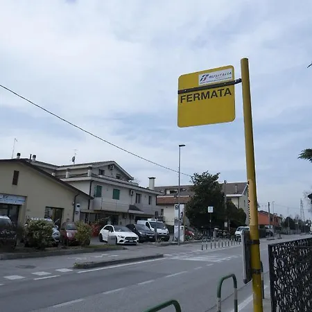 Trifoglio Apartment Padova